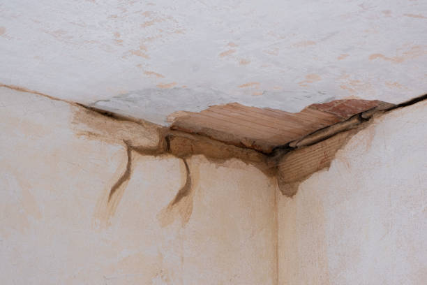 , GA Water damage restoration Company